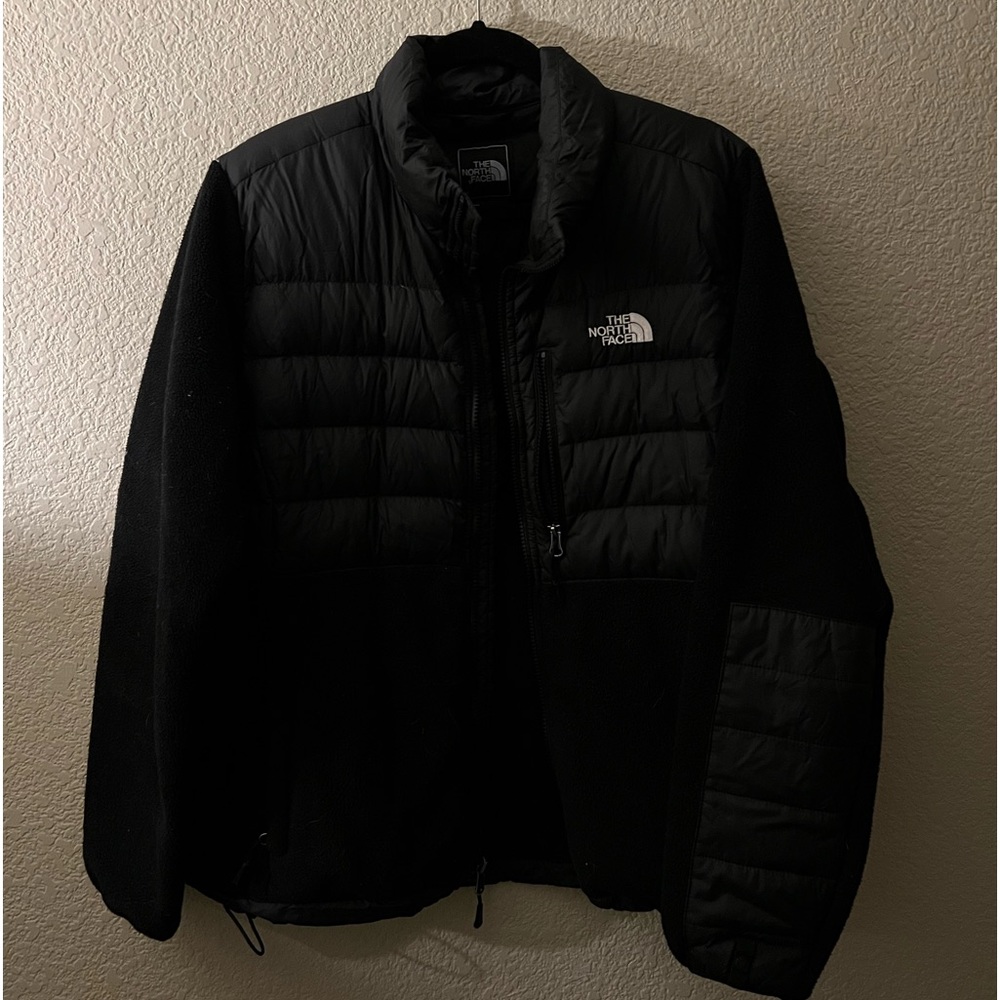 Northface Sherpa Puffer